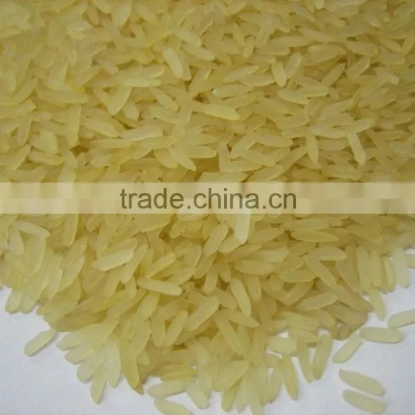 VIETNAM PARBOILED RICE GOOD QUALITY - VINAFOOD1-MEKONG DELTA BRANCH