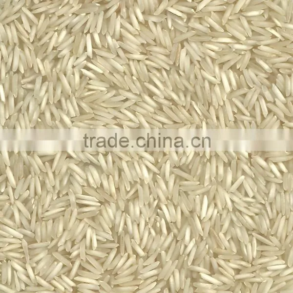 1121 Steam Basmati Premium Rice photo-2