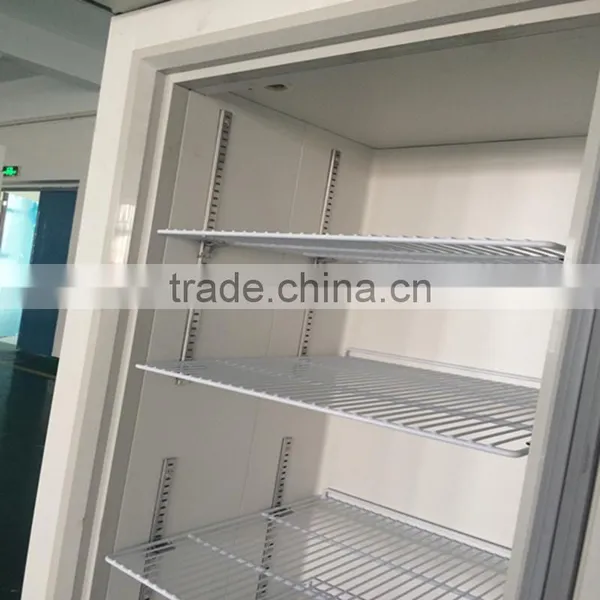 -40 Degree Cheap Deep Freezer Refrigerator For Sale/cheap Hospital Refrigerator photo-4