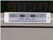 New Upgrade Refrigerator and Freezer -15 to -26c Pharmacy Cooler Display Cooler photo-3