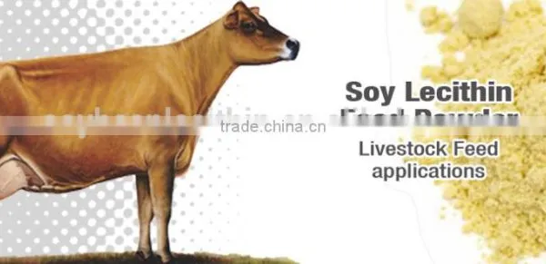 Feed Grade Soya Lecithin Oil (for Aqua, Poultry, Cattle Feed Additive) photo-2