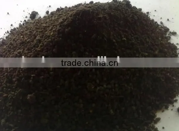 Microbial Organic Fertilizer Dryer and Sterilization photo-2
