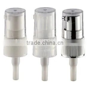 Beautiful Design Cheaper Plastic Pump Lotion photo-2