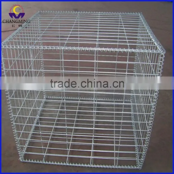 Cheap Price Gabion Box From Anping Deming photo-4
