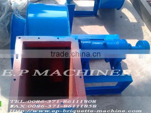 0.8-2t/h or 800-2000kg/h Animal Feed Crusher/wood Shredder Machine for Making Pellets Hot Selling in Asia photo-4