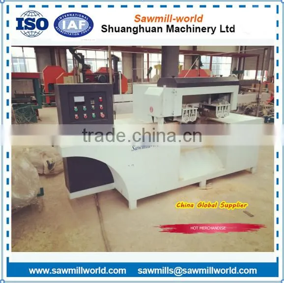 Brand Protection Multi Blade Saw Machine Made in China photo-3