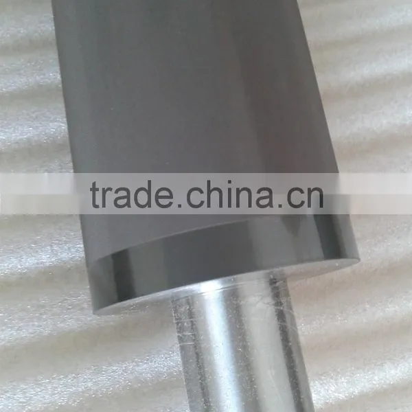 With, Without Shaft Engraving Ceramic Anilox Cylinder photo-2