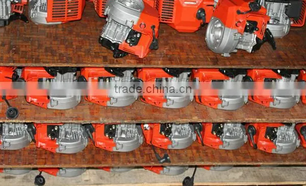 Agricultural Equipment Wheat Cutting Machines / Rice Cutting Machine photo-5