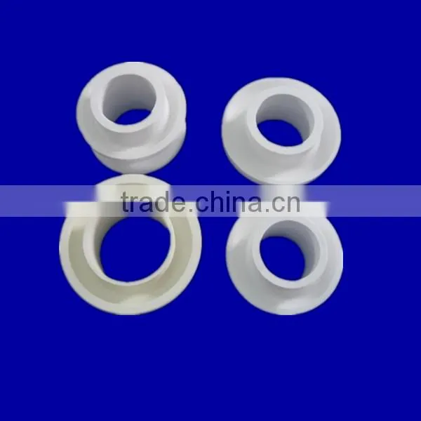 High Quality Cheap 99 Alumina Ceramic Ring