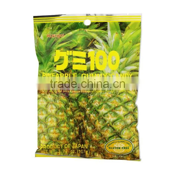 KASUGAI KIWI GUMMY photo-2