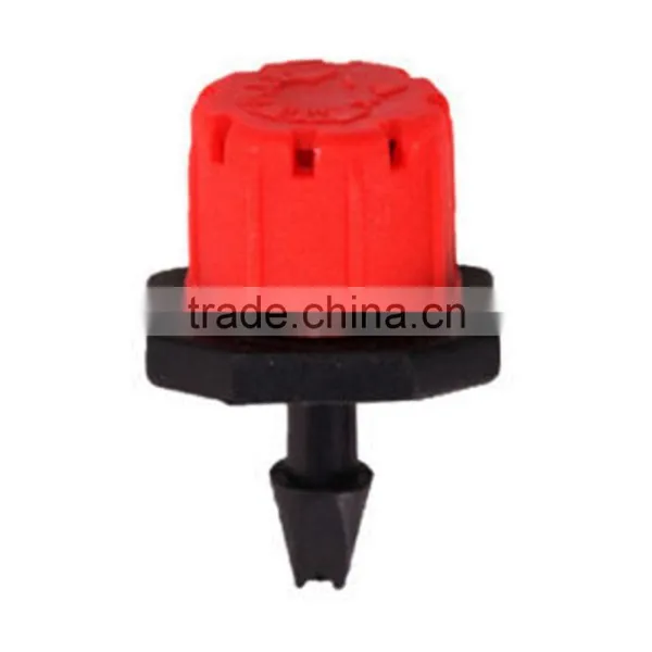 Drip Adjustable Garden Irrigation Misting Micro Flow Water Dripper Head photo-4