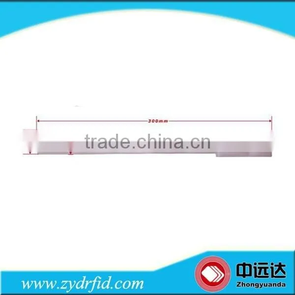 ISO 15693 RFID RFID Disposable Bracelet for Amusement photo-2