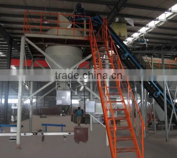 Automatic Packing Machine for Compound Fertilizer photo-2
