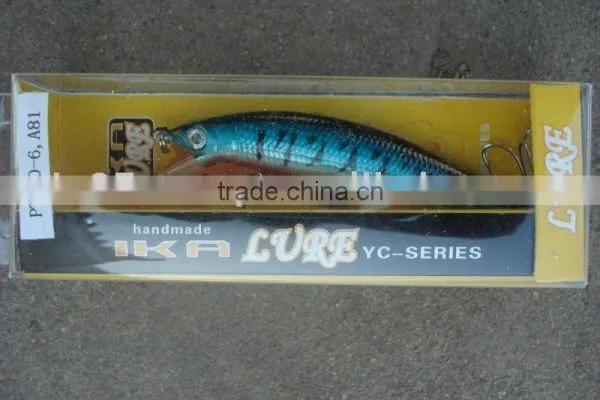 Fish Lures