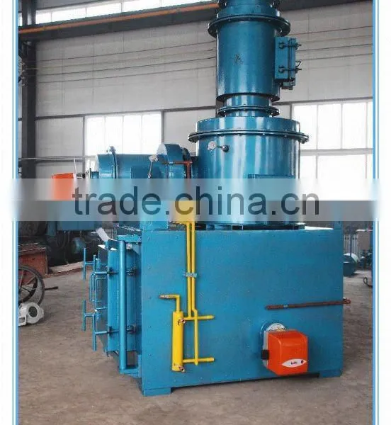 LDF Automatic Medical Waste Treatment Equipment