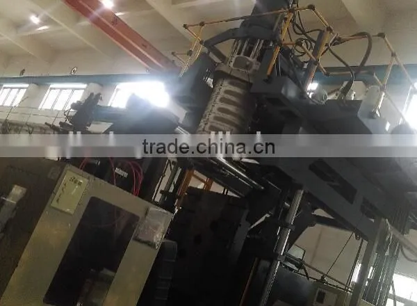 Blow Molded Factory Form China photo-2