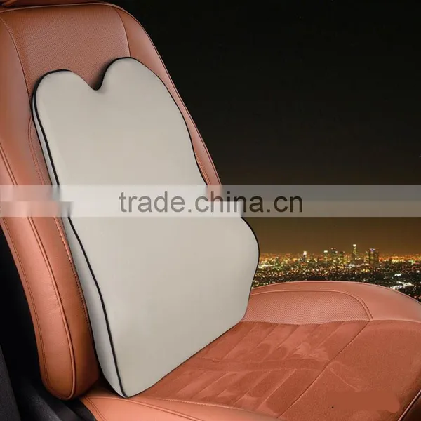 Belt With Zip Car Seat Lumbar Back Support photo-3