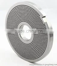 Meat Mincer Plates Knives photo-2