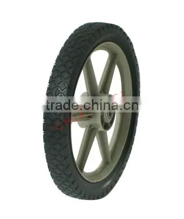 Rubber Wheel /Rubber Product/Wheel photo-5