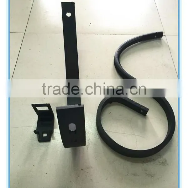 ISO9001 High Quality 10X40 S-TYPE SPRING Wechat:15051328636 photo-2