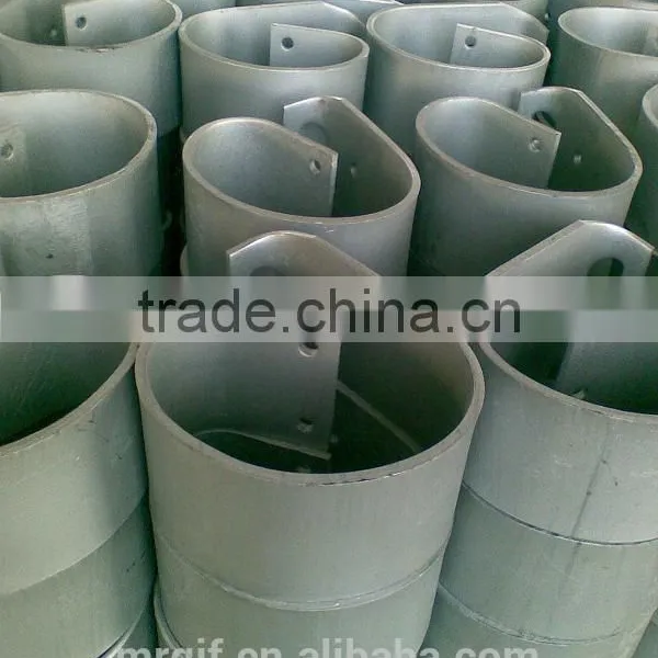 in 2016 Factory Direct High Quality 10x32 Spring for Farm Machinery Accessories photo-5