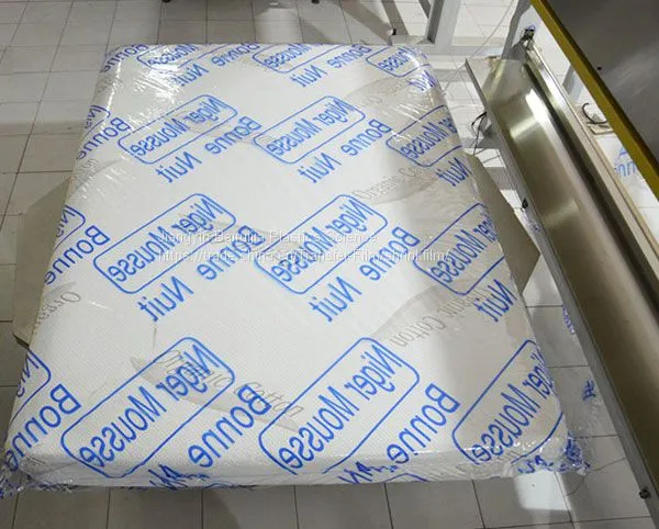 POF Printing Film