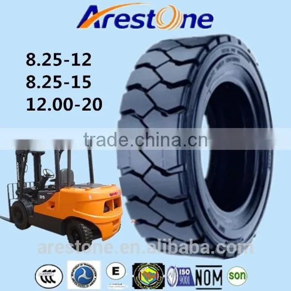 Arestone Tyre Solid Tire, Tire