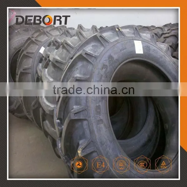DEBORT Brand Wheel Tyre, All Kinds of Wheel Tyres photo-5