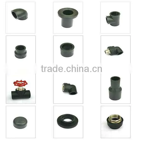 Factory Direct Custom Processing Hardware Accessories Pipeline Products