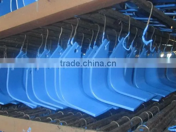 Tiller Blade for Rotary Cultivator photo-5