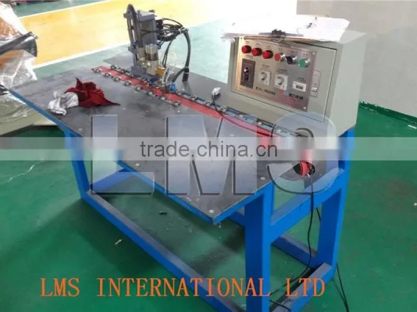 LMS Roll Forming Machine New Desk Drawer Runners Slide for Office Supplies photo-3