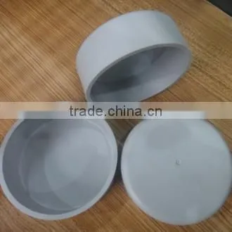Plastic Pipe Connecting Cap Made in China photo-6