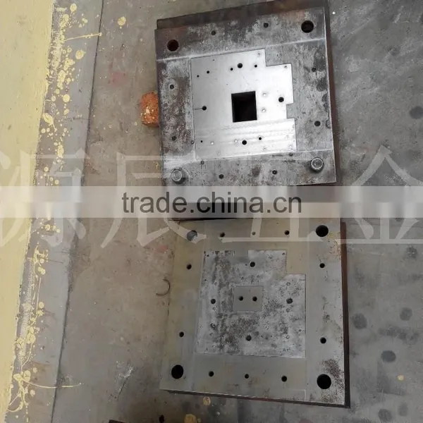 Stamping Die for Aluminum Alloy Sheet