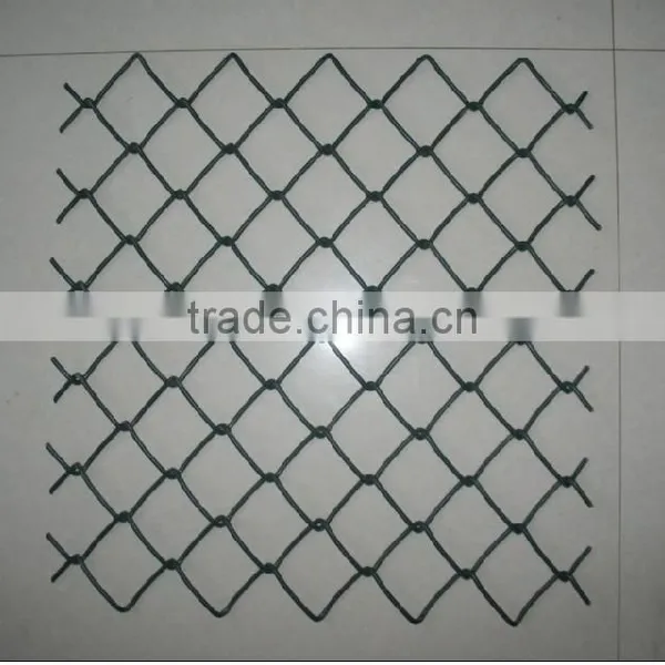 Chain Link Fence Top Barbed Wire photo-3