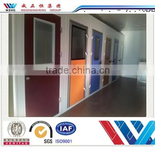 Hot Sale Cleanroom Room Doors/ Aluminum Alloy Door/ Exterior Double Doors photo-6