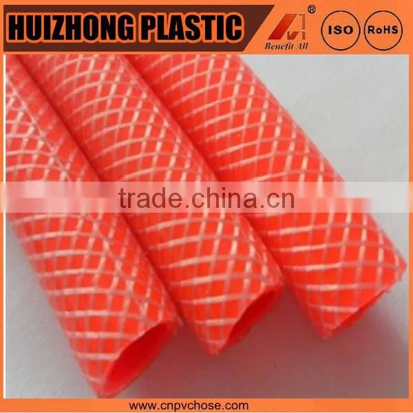 Pvc Plastic Fiber Reinforced Hose