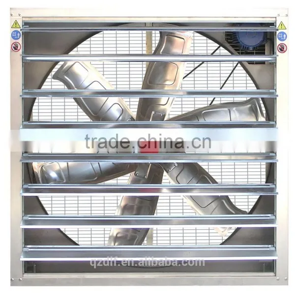 Exhaust Fan for Greenhouse/farm Equipment photo-2