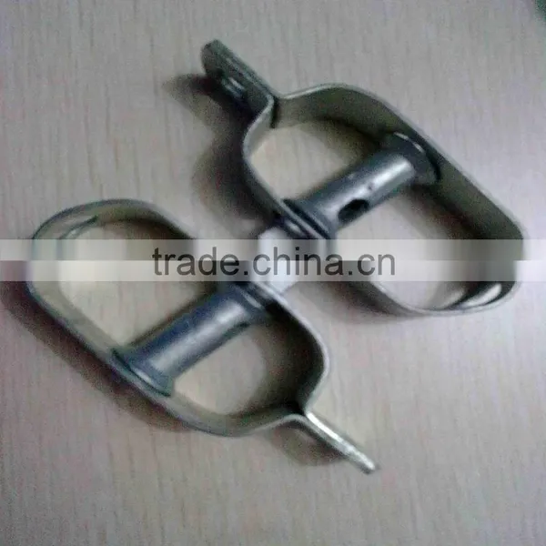 Galvanized Wire Strainer photo-1