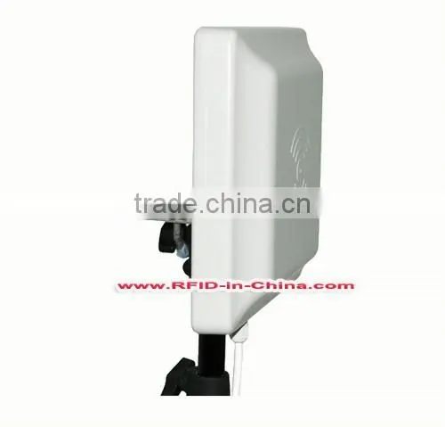 Latest Reader, Mid-Range RFID Reader With 4m ~ 8m Reading Distance photo-2