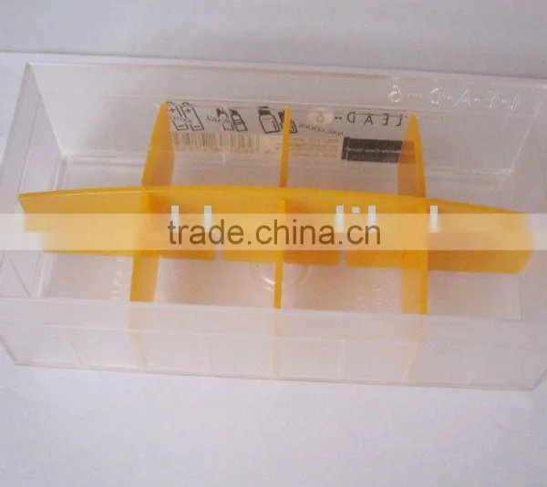 Sell Eight Space Box