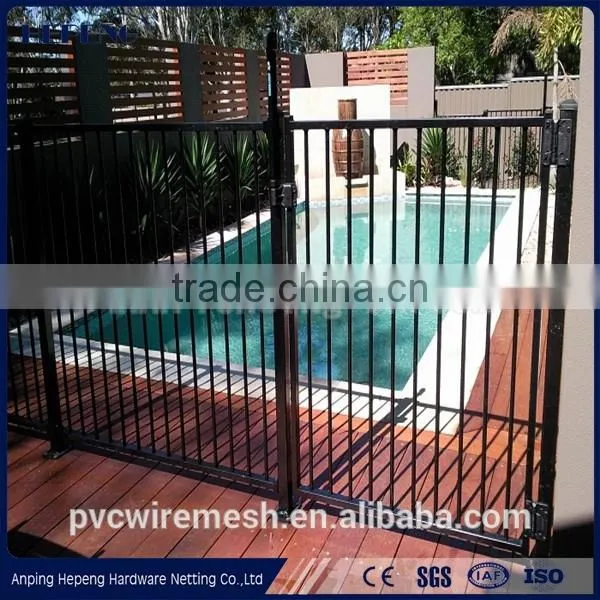 2015 Hot Sale Economic Swiming Pool Fence photo-3