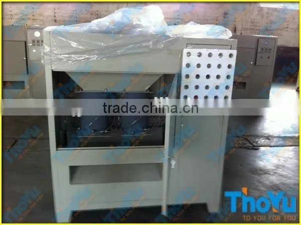 Garlic Peeler Machine;How to Peeling the Garlic Skin in Dry Way(SMS:0086-15903675071) photo-5