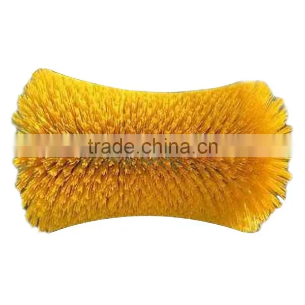 Swinging Cow Brush for Cow Body Cleaning photo-5