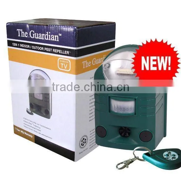 The Guardian Pest Repeller