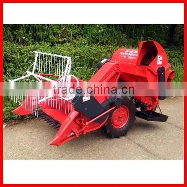 Mini Harvester photo-5