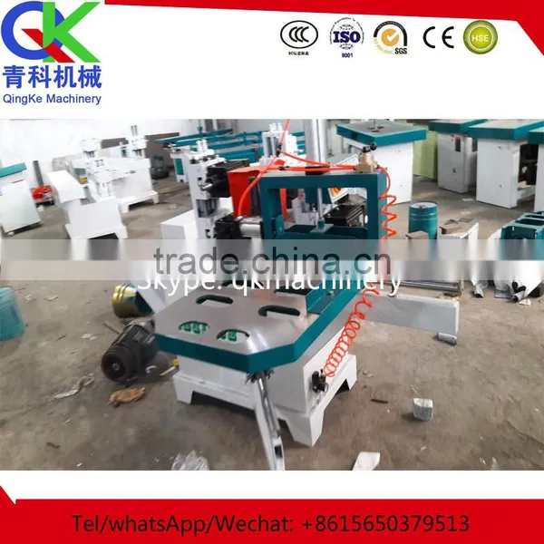 Special Wardrobe Furniture Cabinet Seat Mortising Machine photo-2