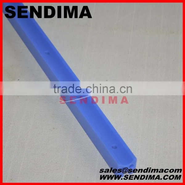 PVC Cable Trunking Cable Cover photo-5