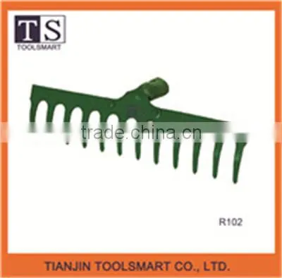 High Quality Best Selling Rake With Tins R103 photo-4