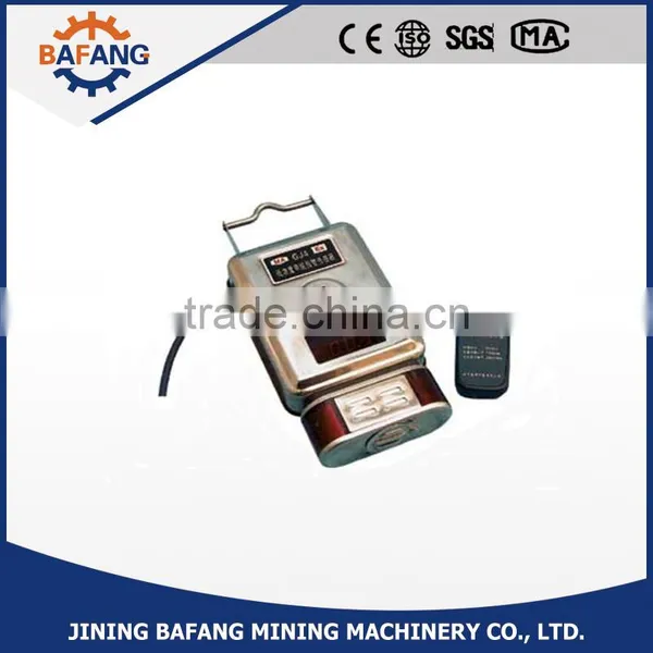 Mining GJC4 Methane Sensor photo-2