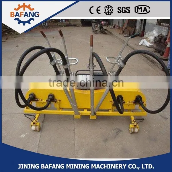ND-4.2*4Portable Internal Combustion Soft Shaft Tamper Machine photo-2